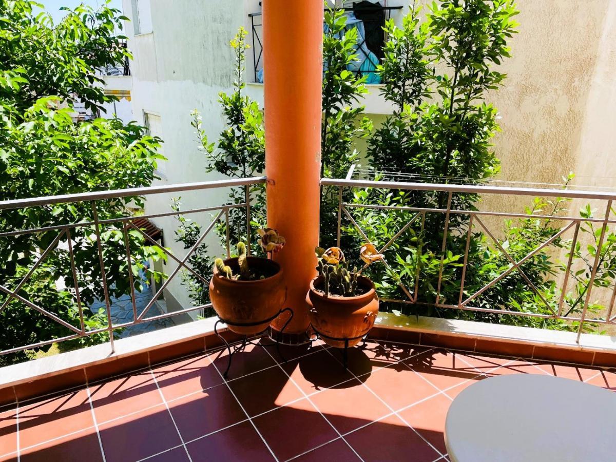 Pavlina Διαμέρισμα Kallithea  Εξωτερικό φωτογραφία
