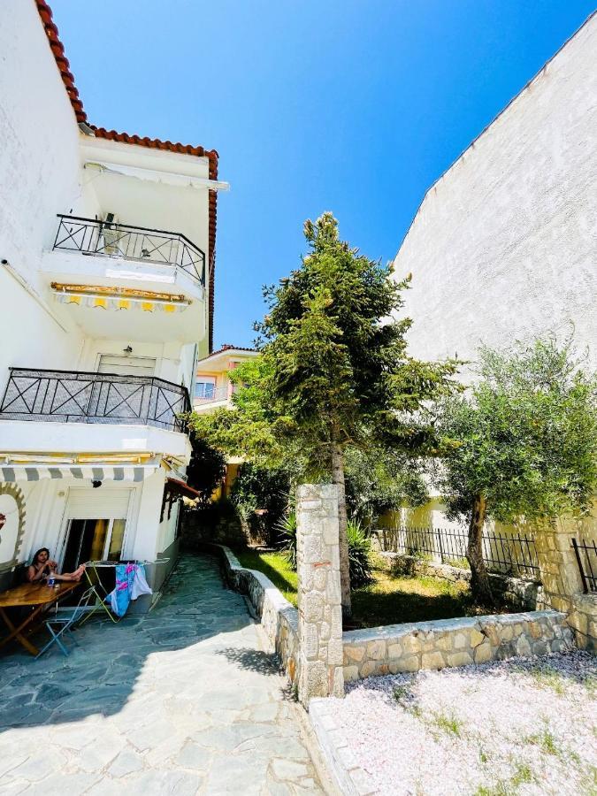 Pavlina Διαμέρισμα Kallithea  Εξωτερικό φωτογραφία