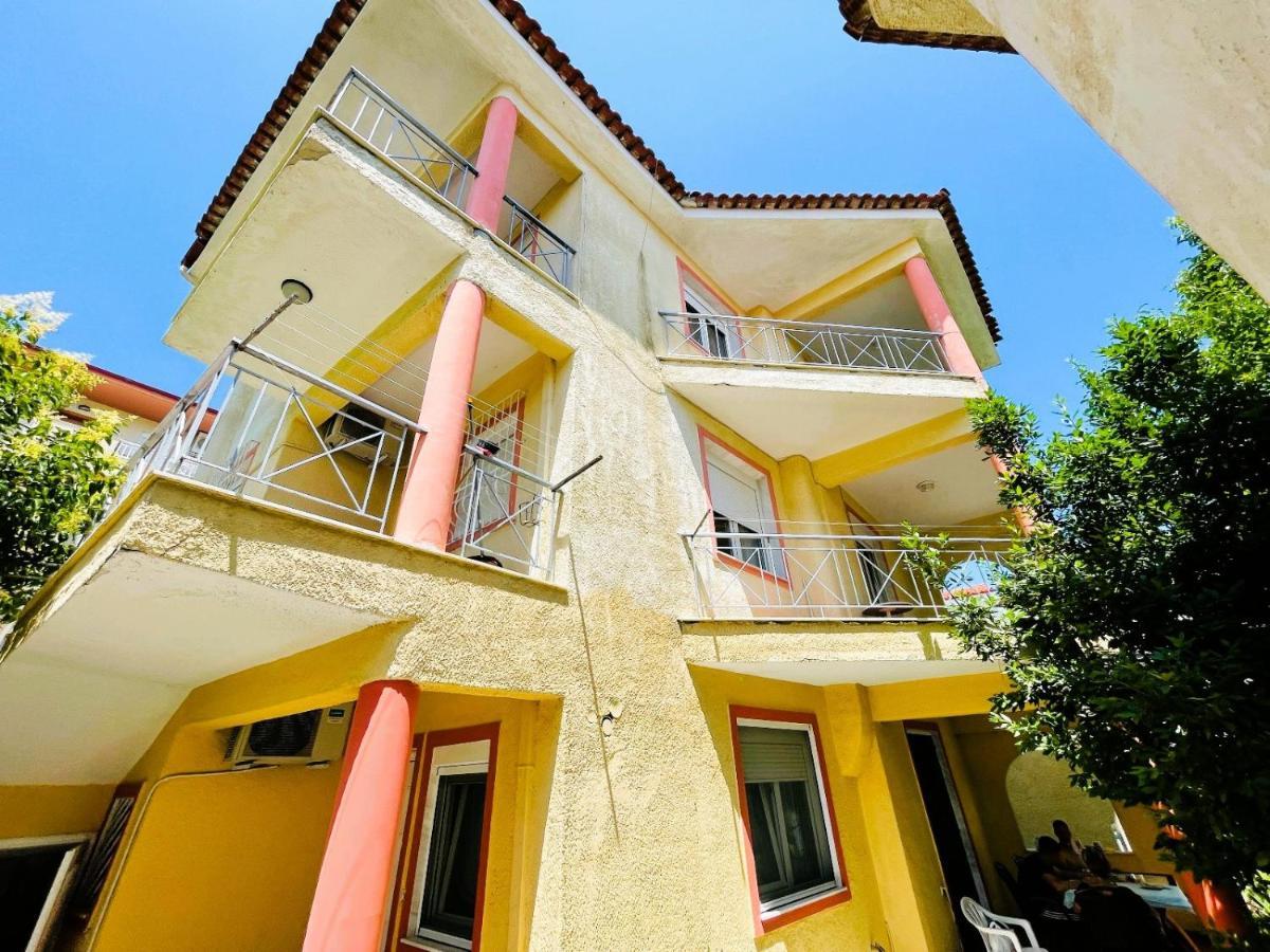 Pavlina Διαμέρισμα Kallithea  Εξωτερικό φωτογραφία