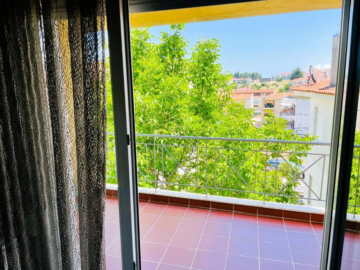 Pavlina Διαμέρισμα Kallithea  Εξωτερικό φωτογραφία
