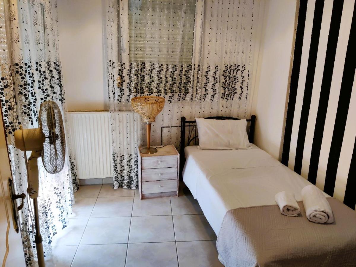 Pavlina Διαμέρισμα Kallithea  Εξωτερικό φωτογραφία