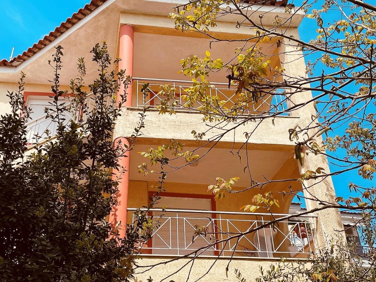 Pavlina Διαμέρισμα Kallithea  Εξωτερικό φωτογραφία
