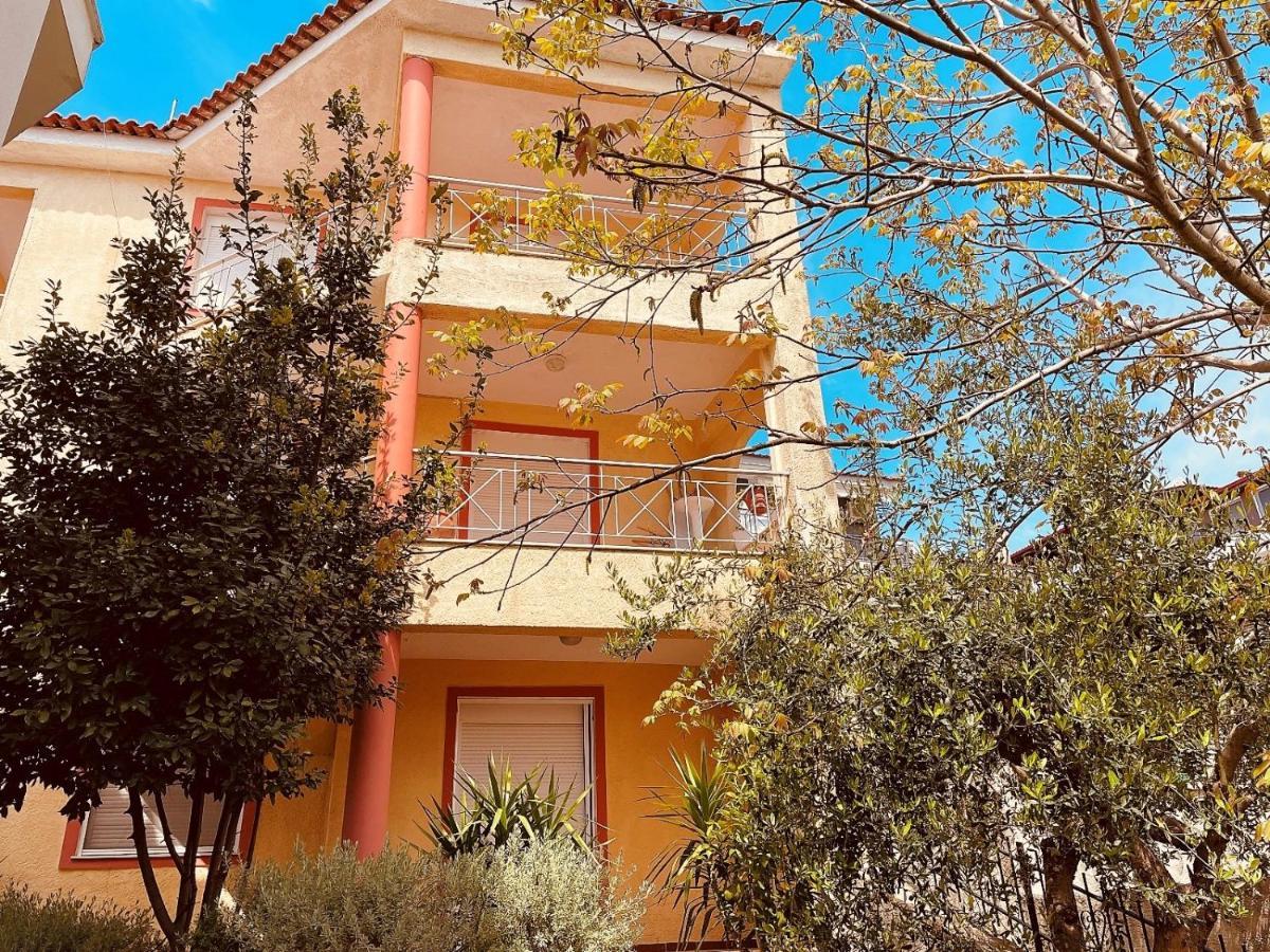 Pavlina Διαμέρισμα Kallithea  Εξωτερικό φωτογραφία