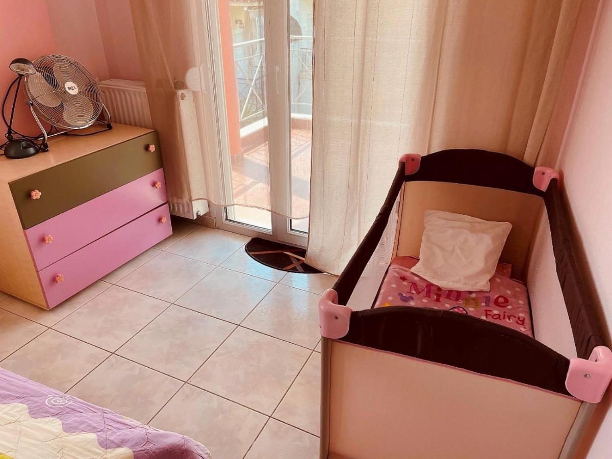 Pavlina Διαμέρισμα Kallithea  Εξωτερικό φωτογραφία