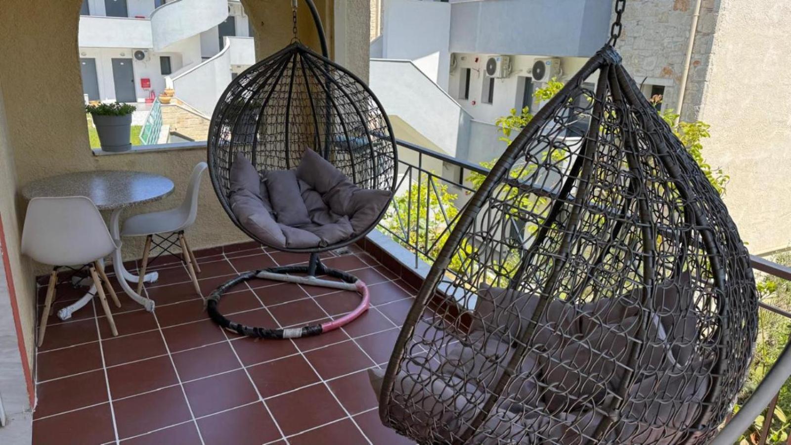 Pavlina Διαμέρισμα Kallithea  Εξωτερικό φωτογραφία