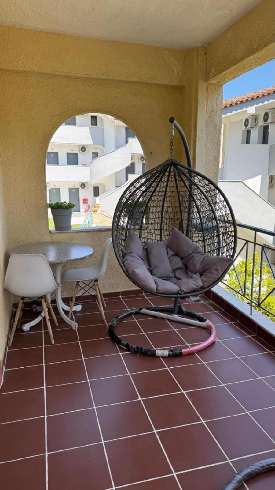 Pavlina Διαμέρισμα Kallithea  Εξωτερικό φωτογραφία