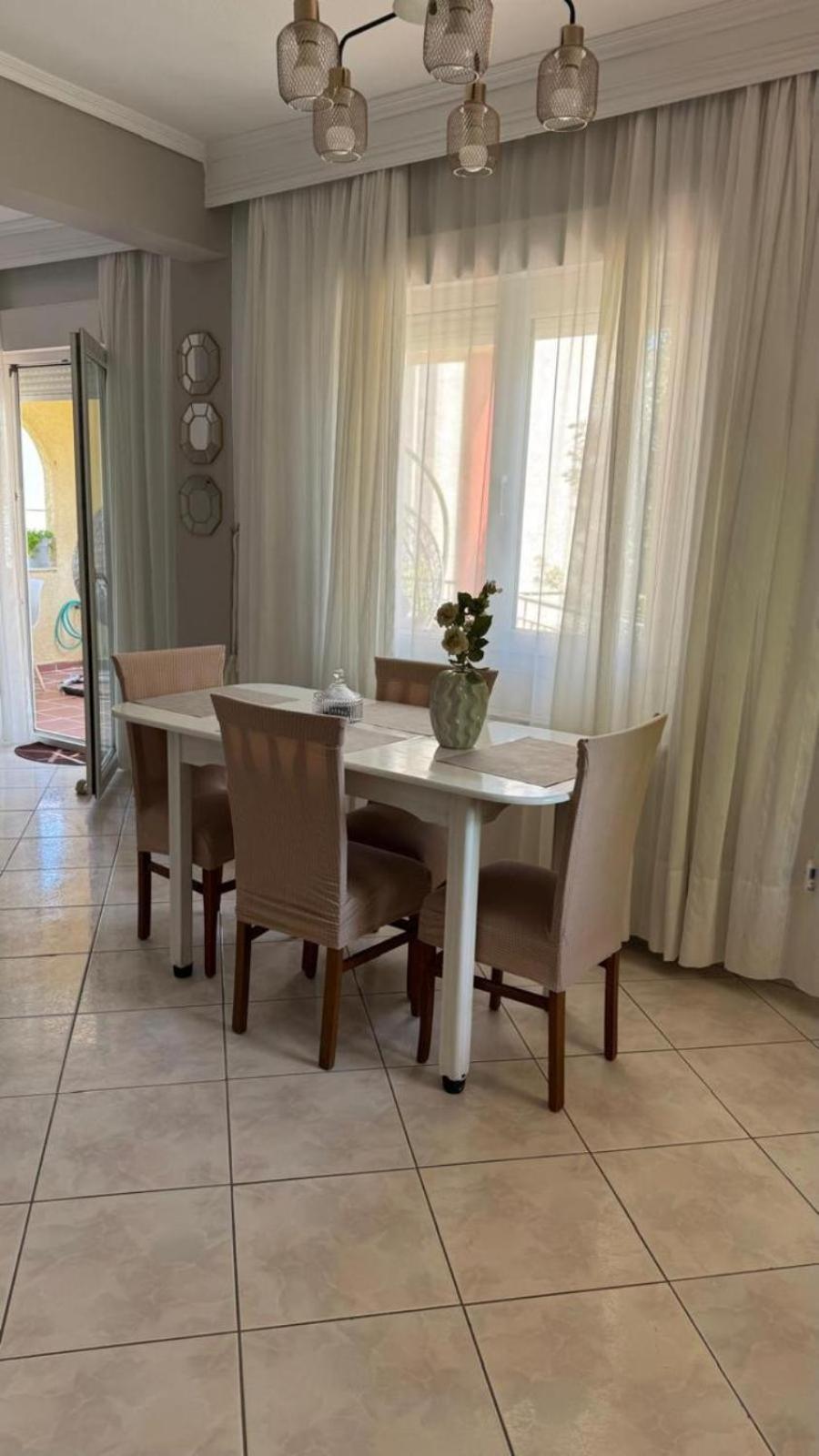 Pavlina Διαμέρισμα Kallithea  Εξωτερικό φωτογραφία