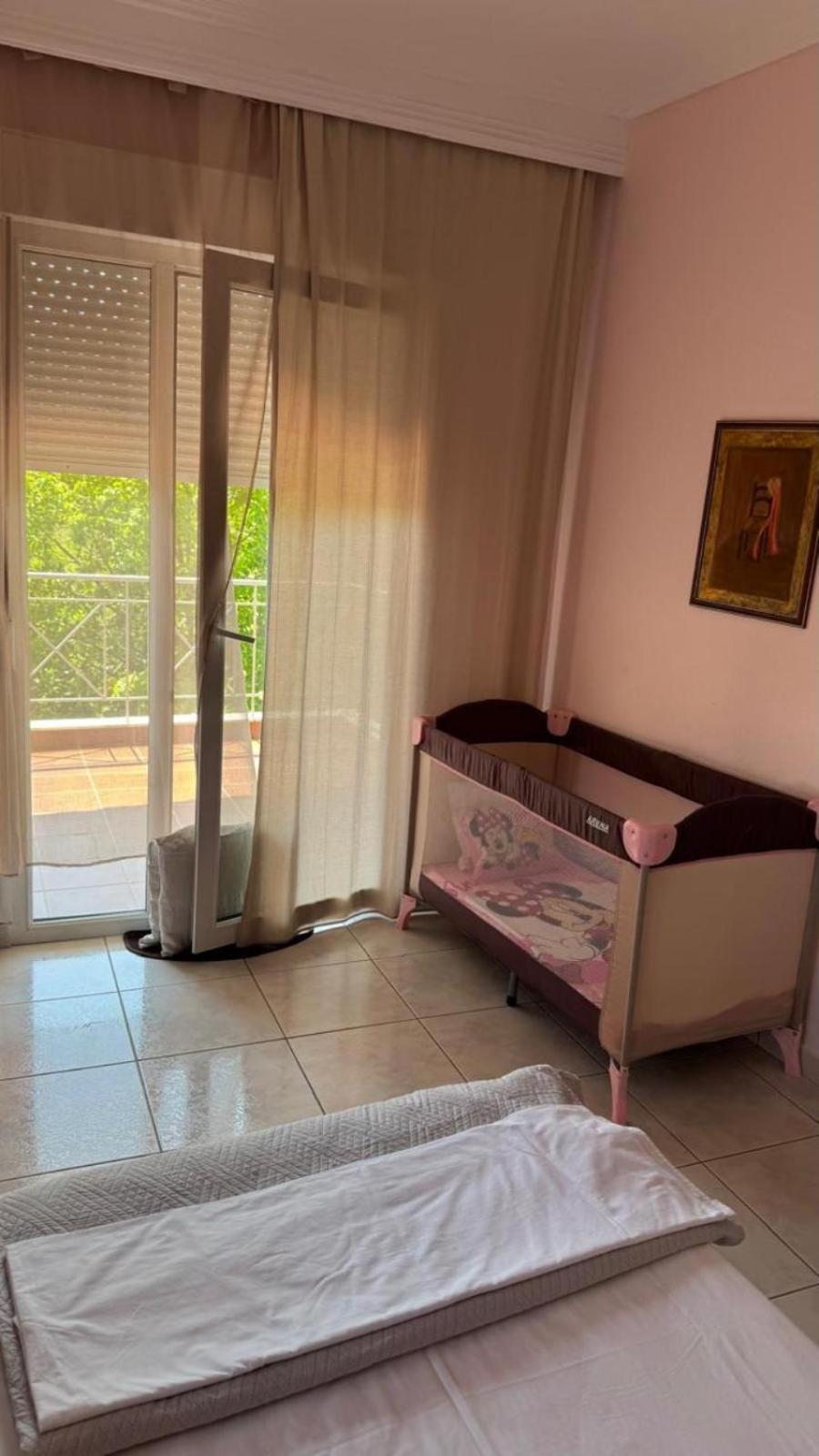 Pavlina Διαμέρισμα Kallithea  Εξωτερικό φωτογραφία