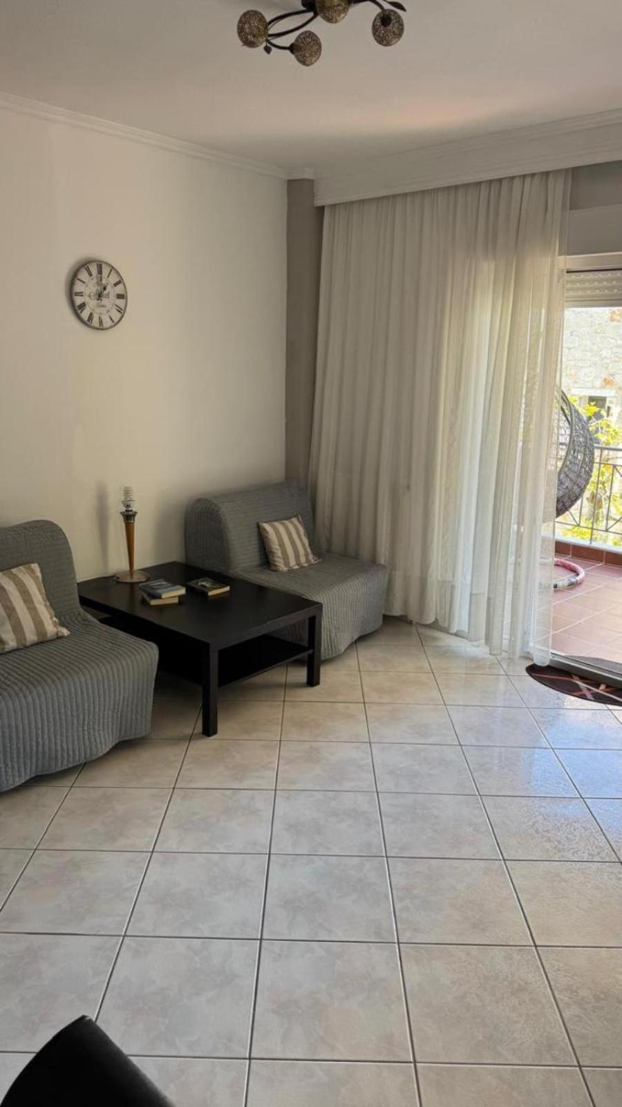 Pavlina Διαμέρισμα Kallithea  Εξωτερικό φωτογραφία
