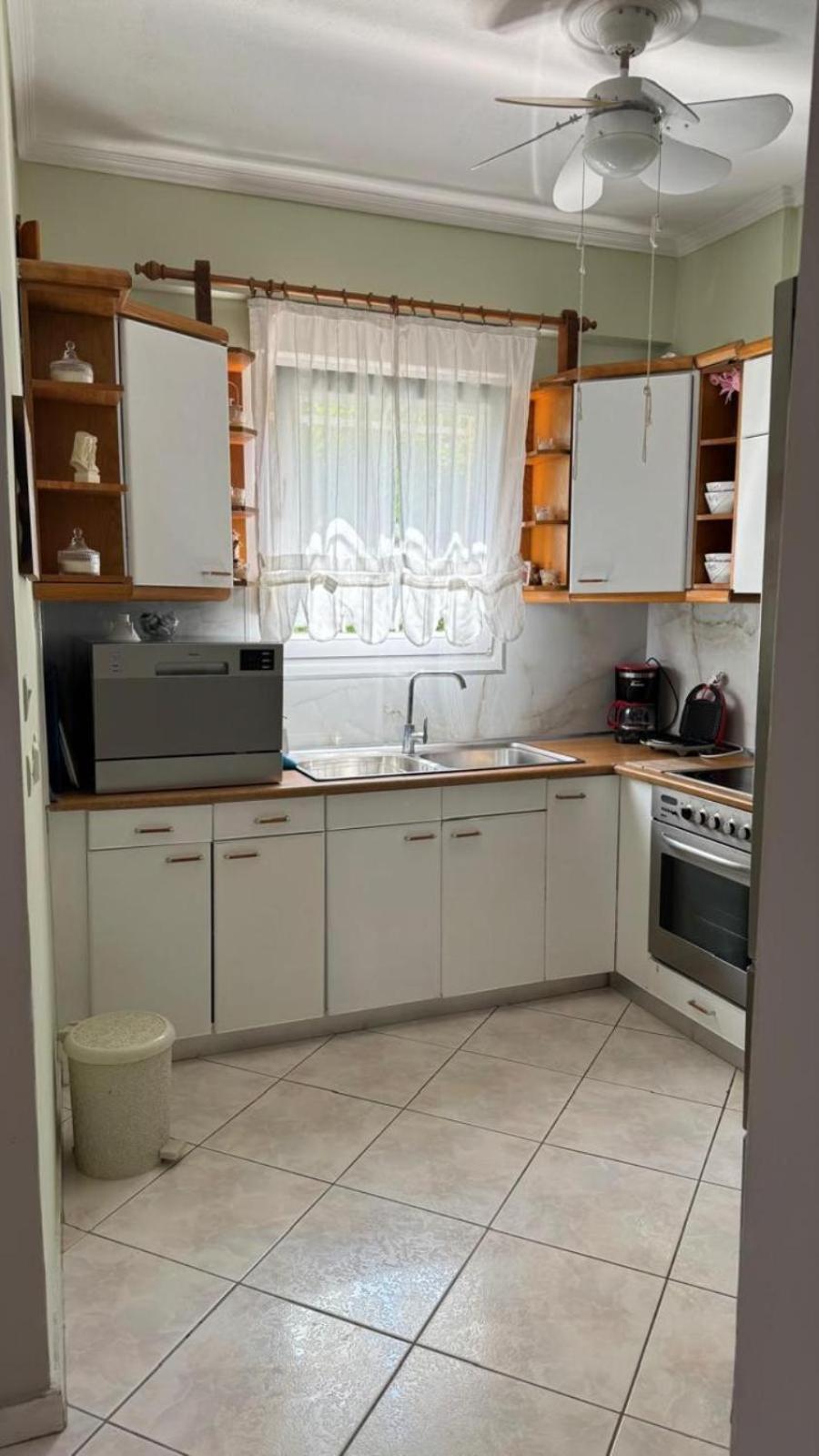 Pavlina Διαμέρισμα Kallithea  Εξωτερικό φωτογραφία