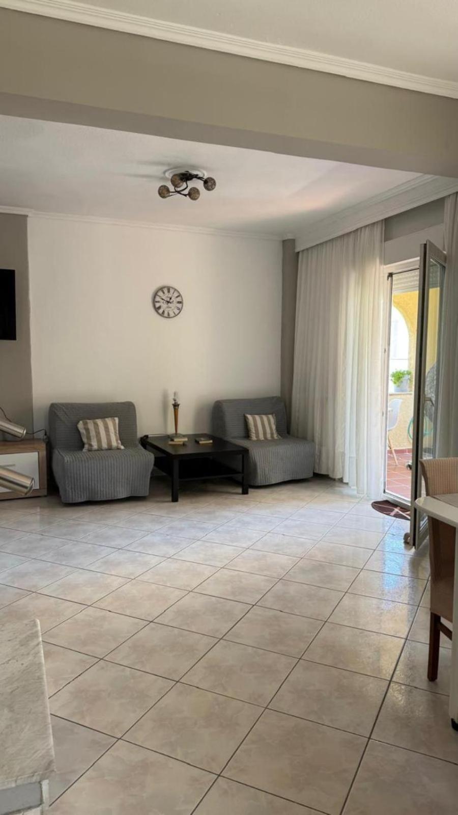 Pavlina Διαμέρισμα Kallithea  Εξωτερικό φωτογραφία