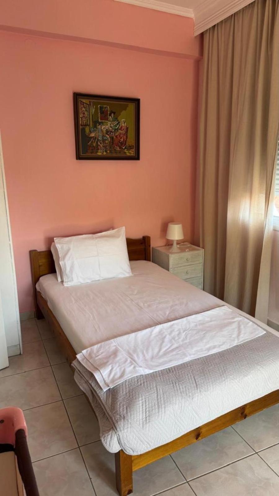 Pavlina Διαμέρισμα Kallithea  Εξωτερικό φωτογραφία