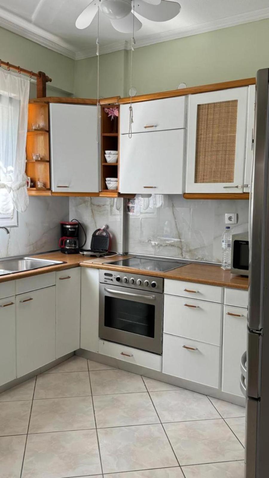 Pavlina Διαμέρισμα Kallithea  Εξωτερικό φωτογραφία